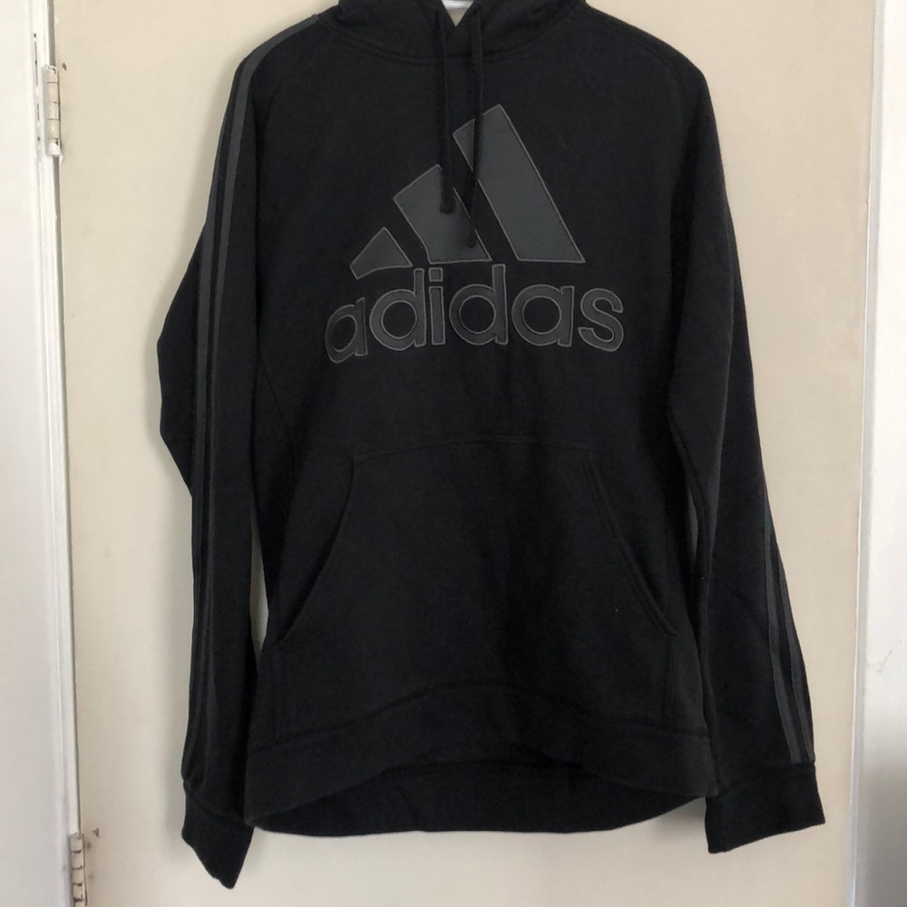 Adidas hoodie